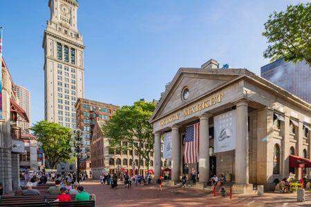 Boston