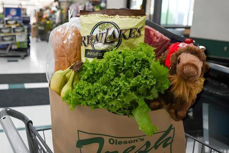 Oleson's Food Stores