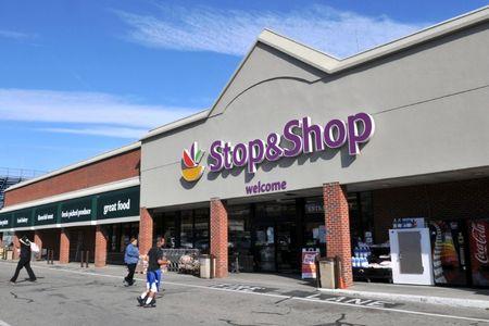 Stop & Shop