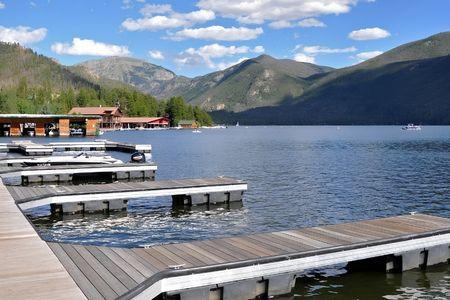 Grand Lake