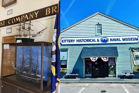 Kittery Historical & Naval Museum