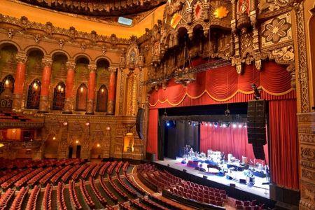 Fox Theatre