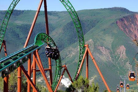 Colorado Adventure Park