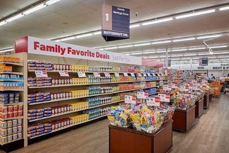 Family Fare Supermarket