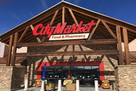 City Market