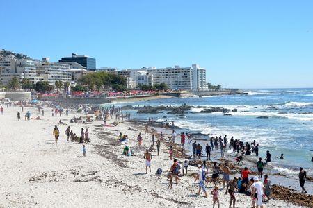 Seapoint Beach