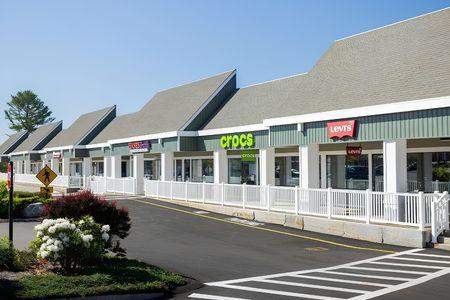Outlets at Kittery