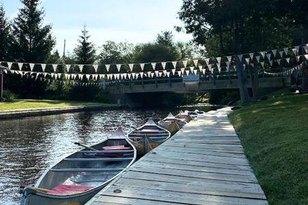 Carlisle Canoe Livery