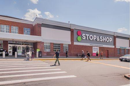 Stop & Shop
