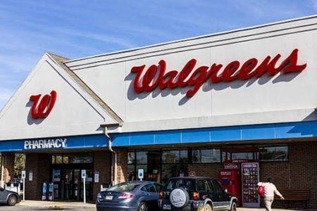 Walgreens