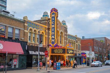 Michigan Theater