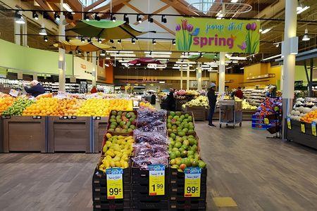 Hannaford