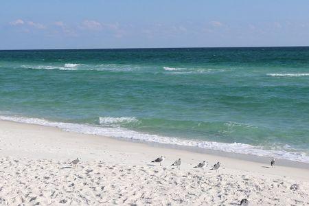 Perdido Key State Park