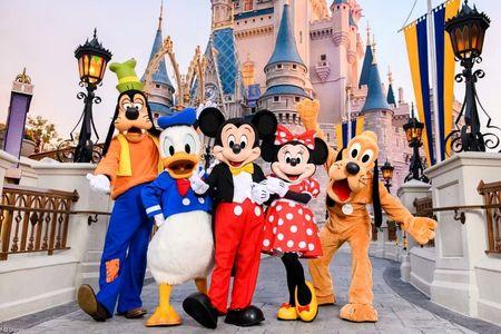 Walt Disney World® Resort