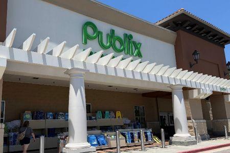 Publix Super Market at The Shoppes at Palm Pointe