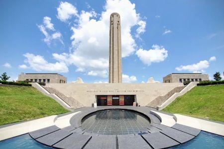 National WWI Museum and Memorial