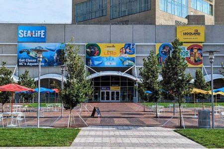 Crown Center