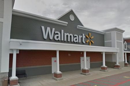 Walmart Supercenter