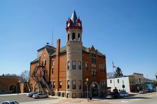 Stoughton Opera House