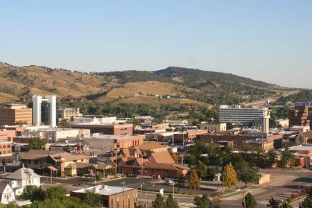 Rapid City