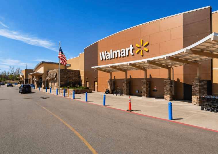 Walmart Supercenter