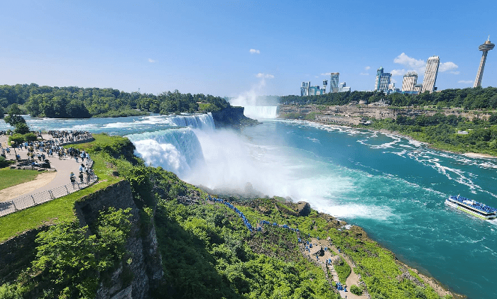 Niagara Falls State Park