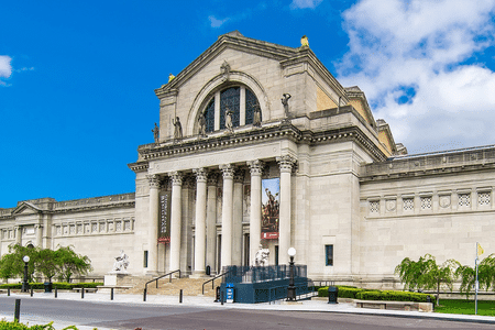 Saint Louis Art Museum