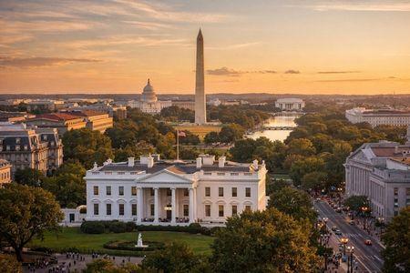 The White House