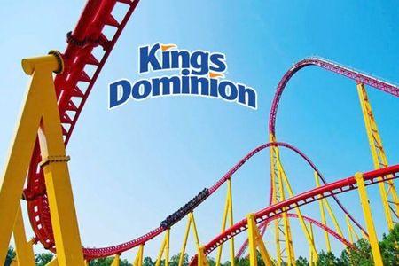 Kings Dominion