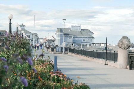 Hampton Beach