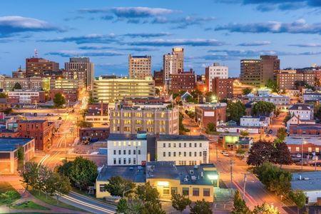 Portland