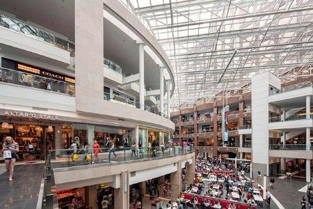 Fashion Centre at Pentagon City