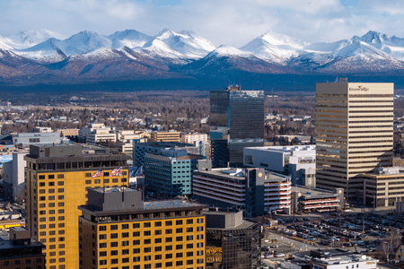 Anchorage