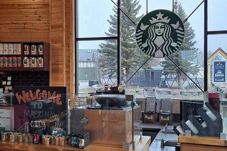 Starbucks Coffee