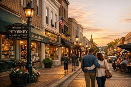 Petoskey