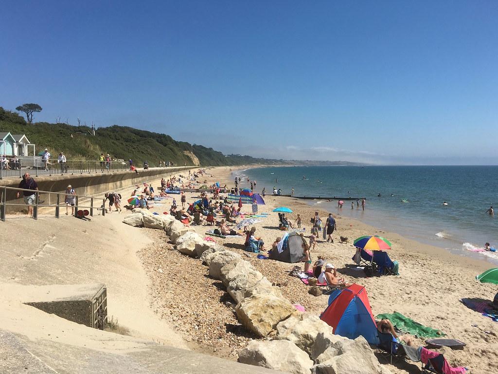 Avon Beach