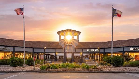 Outlets Nags Head
