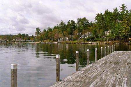 Lyman Point Park