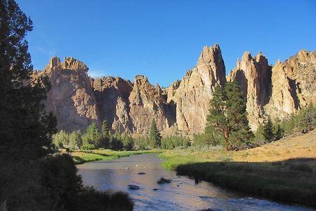 Smith Rock State Park
