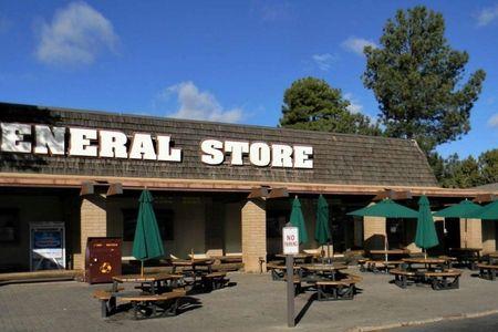 Canyon Village Market & Deli