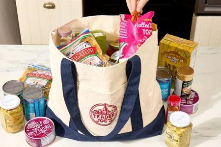 Trader Joe's