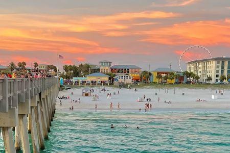 Panama City Beach
