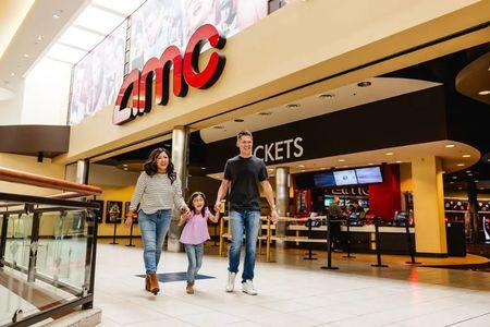 Eden Prairie Shopping Center