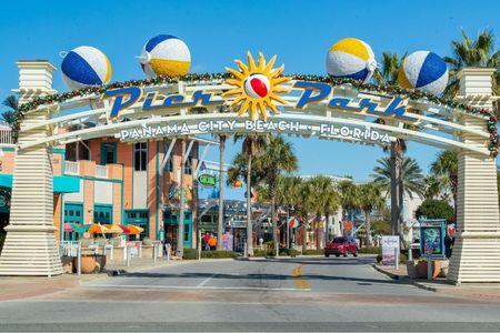 Pier Park