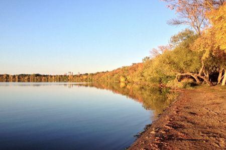 Richard T. Anderson Conservation Area