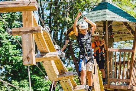 Alpine Adventures