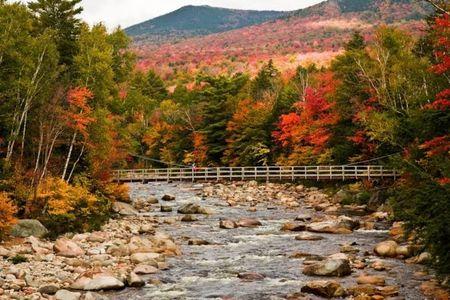 Kancamagus Highway