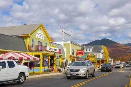 Main Street