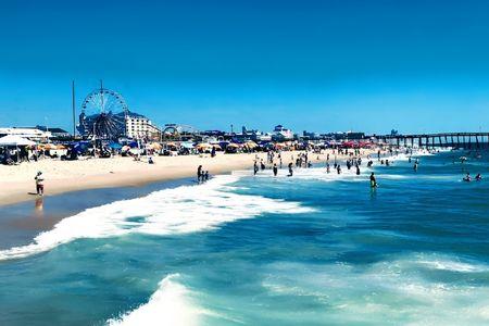 Ocean City Beach
