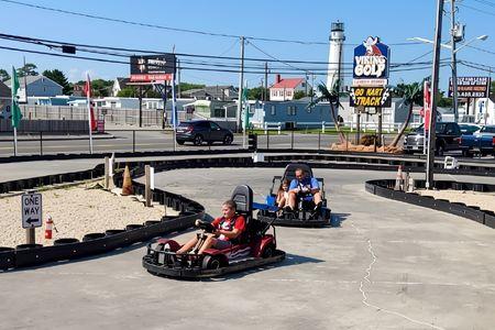 Viking Golf & Go-Karts